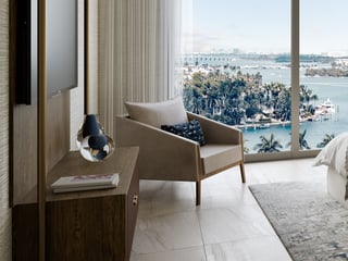Apartamentos en Shoma Bay North Bay Village Miami - 2