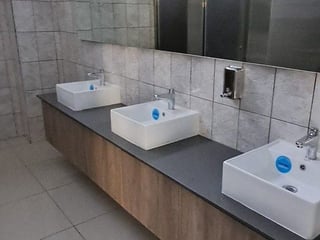 oficinas en ALQUILER en San José Pinula - 3