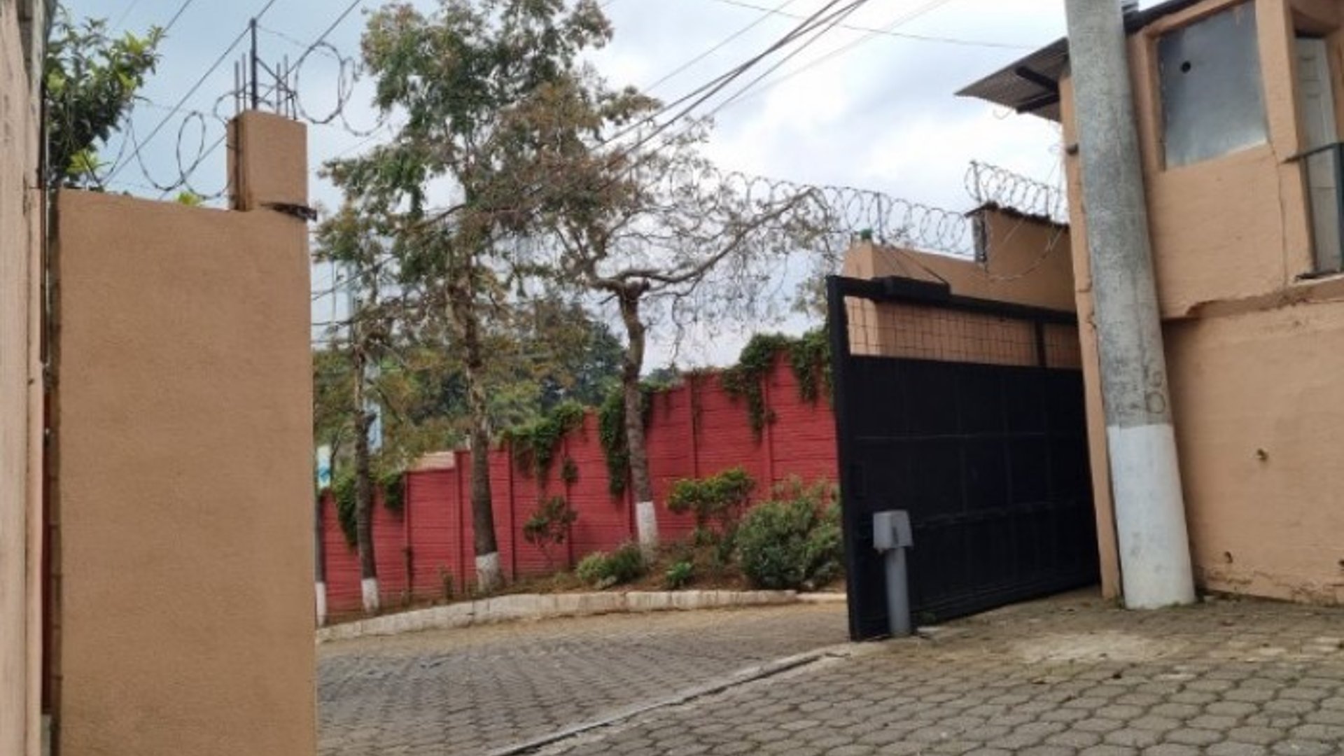 Terreno en Venta KM 32 San Lucas Sacatepéquez. Garita - Miniatura 7