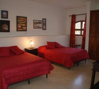 APARTAMENTO TIPO ESTUDIO EN RENTA EN ANTIGUA G.