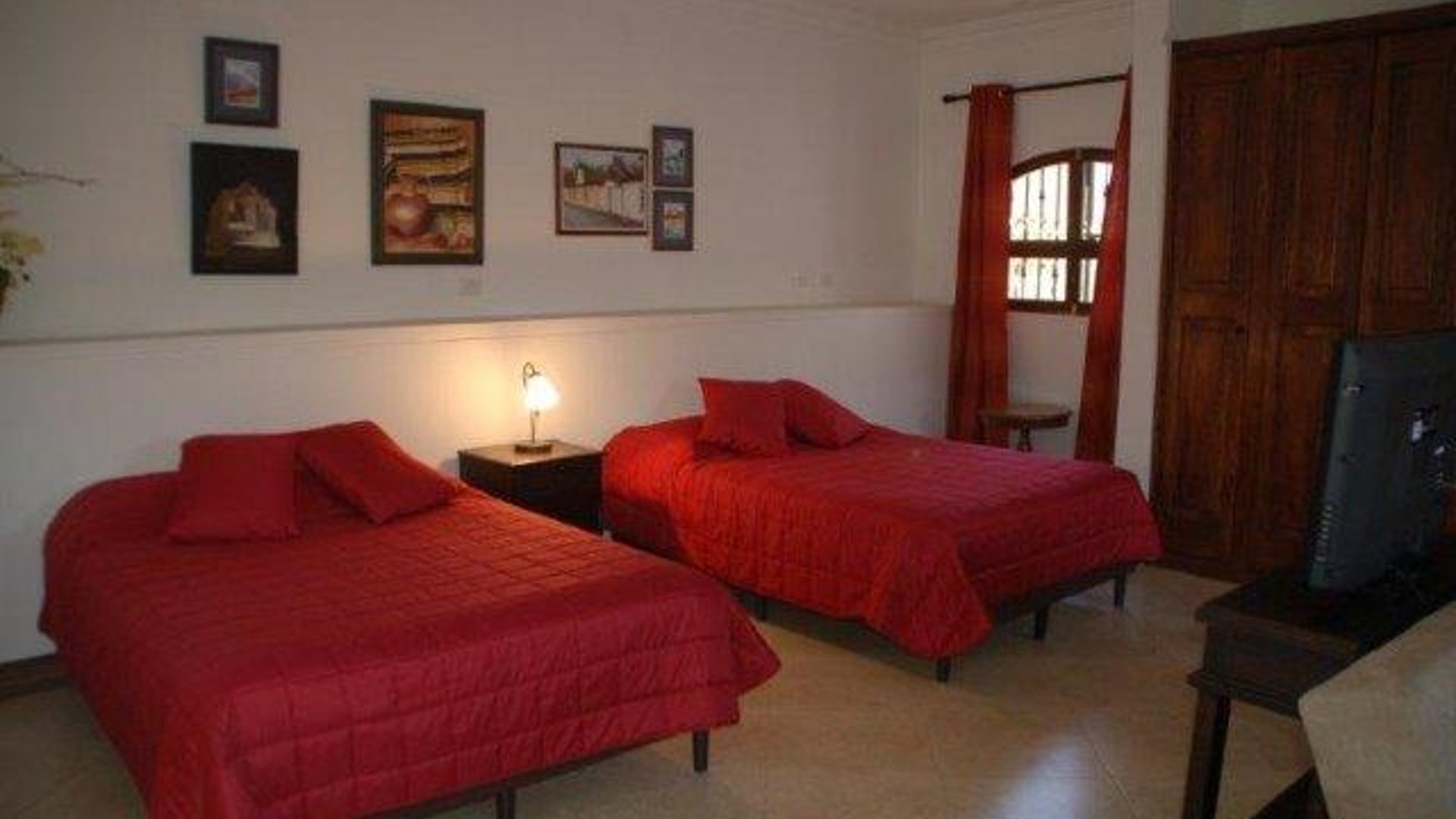 APARTAMENTO TIPO ESTUDIO EN RENTA EN ANTIGUA G.