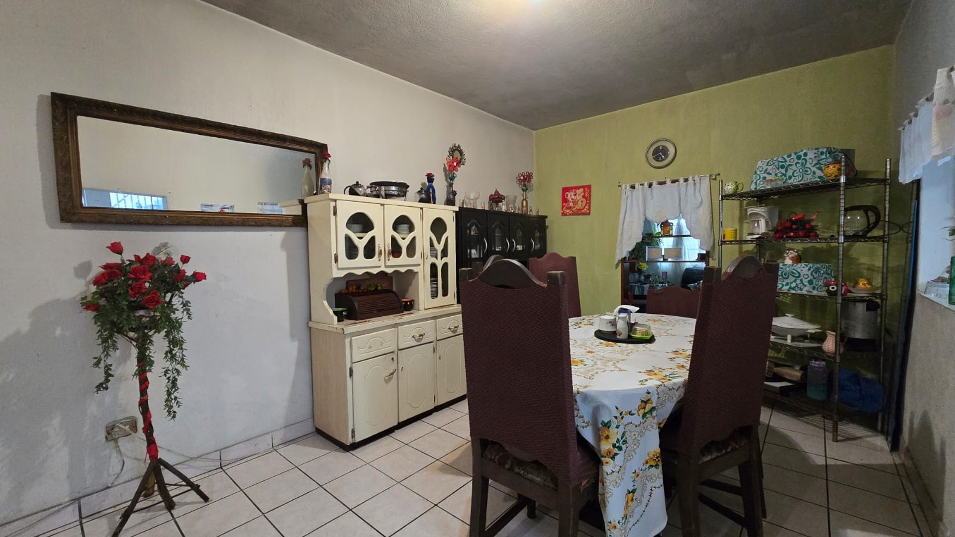 VENTA Casa Zona 11 Colonia Roosevelt  - Miniatura 7