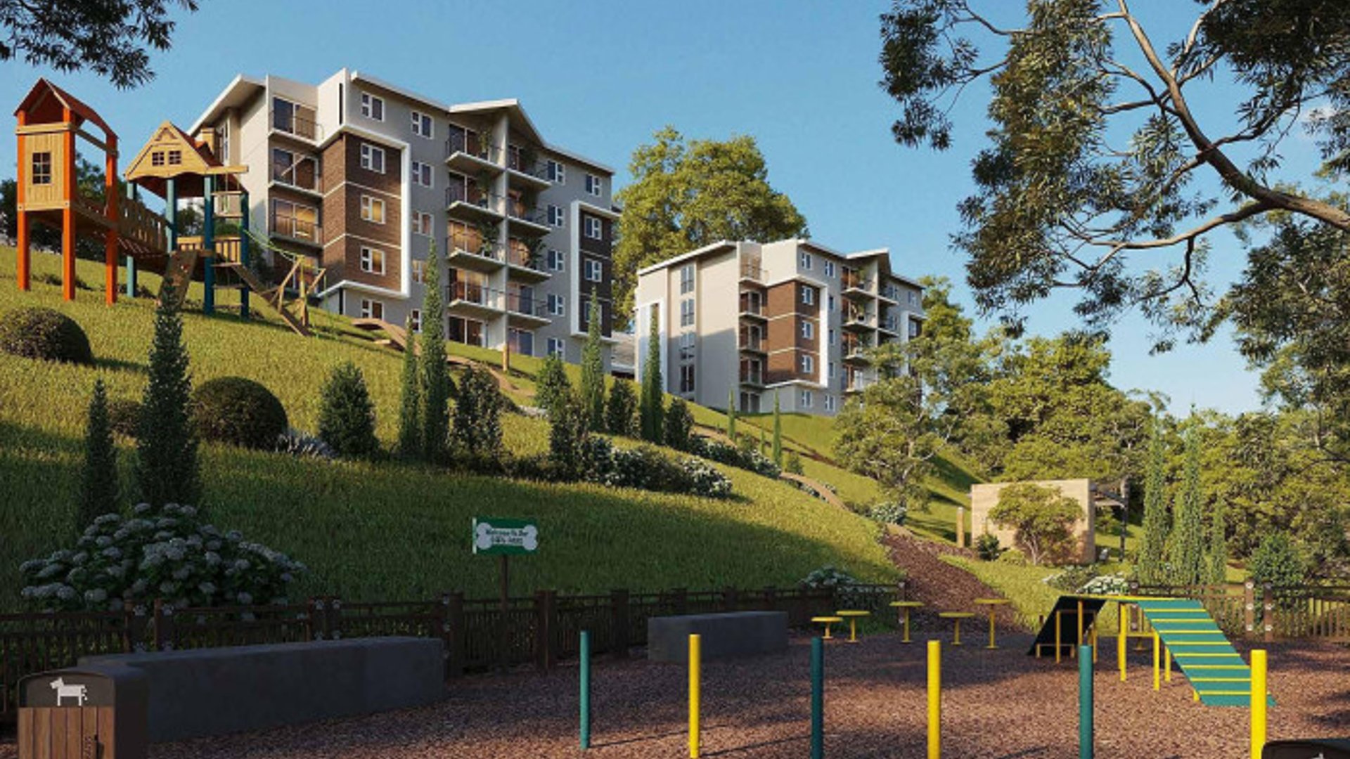 Venta Apartamento en Km 24.5 Carretera a El Salvador
