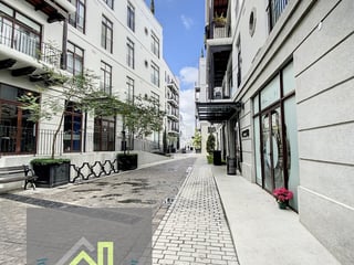 Apartamento en Renta – Lirios II de Cayalá, zona 16 - 5