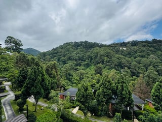 Apartamento en Renta en Hexa Cañada Zona 16 Guatemala - 4