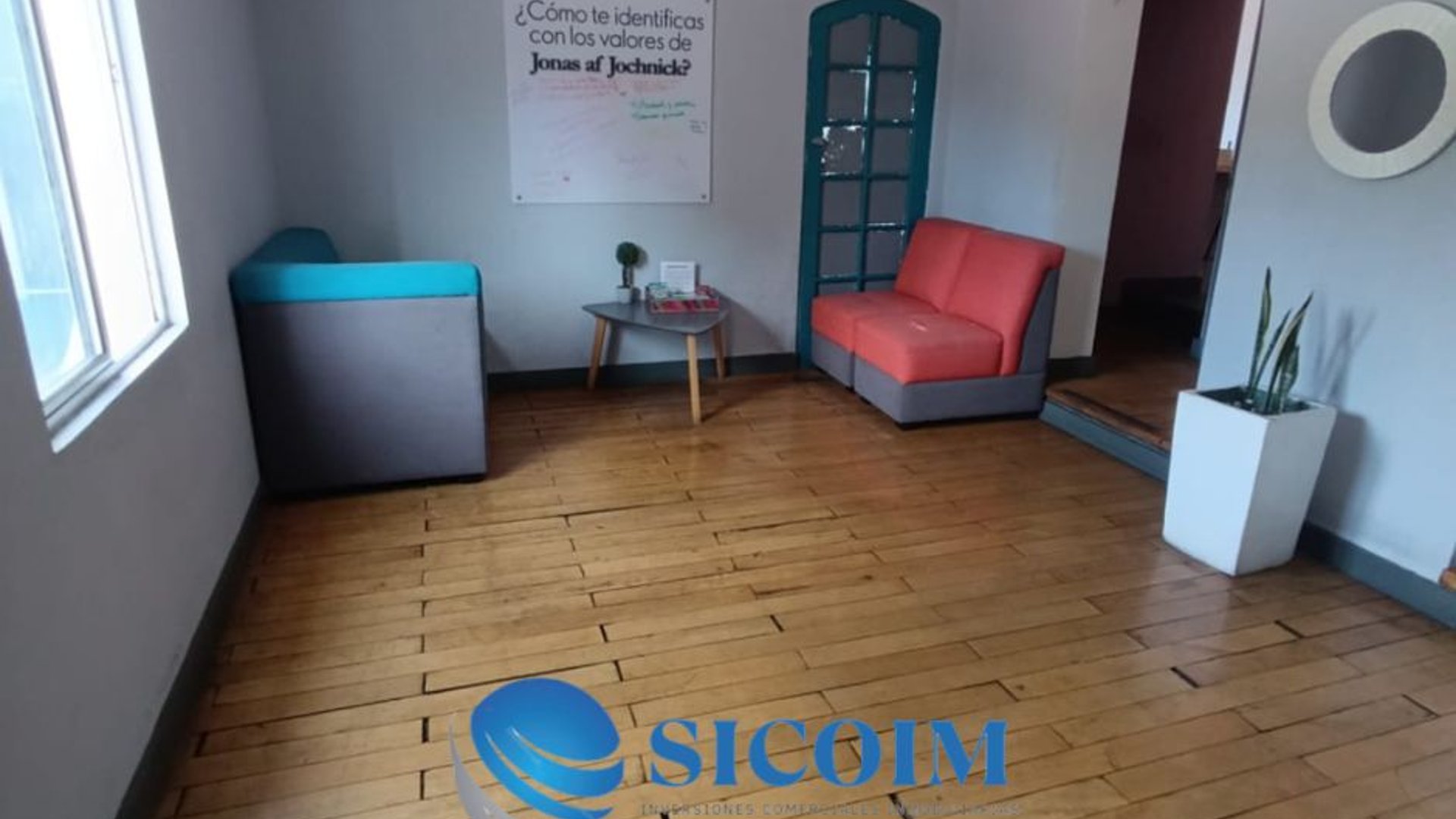 Casa o Local Comercial en Renta zona 9 - Miniatura 9