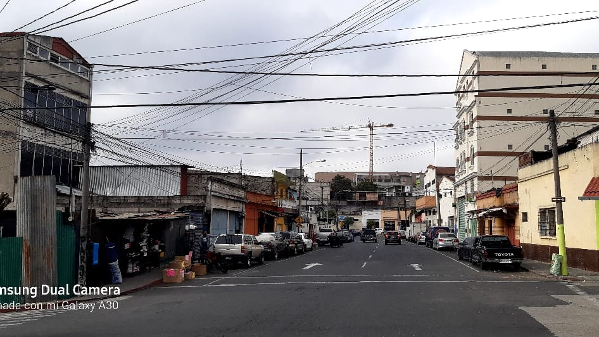 Vendo Derechos de Posesión de Terreno en Zona 1 - Miniatura 6