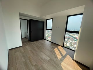 Apartamento con balcon abierto - 2 habitaciones en zona 11 Ref-5960 - 5