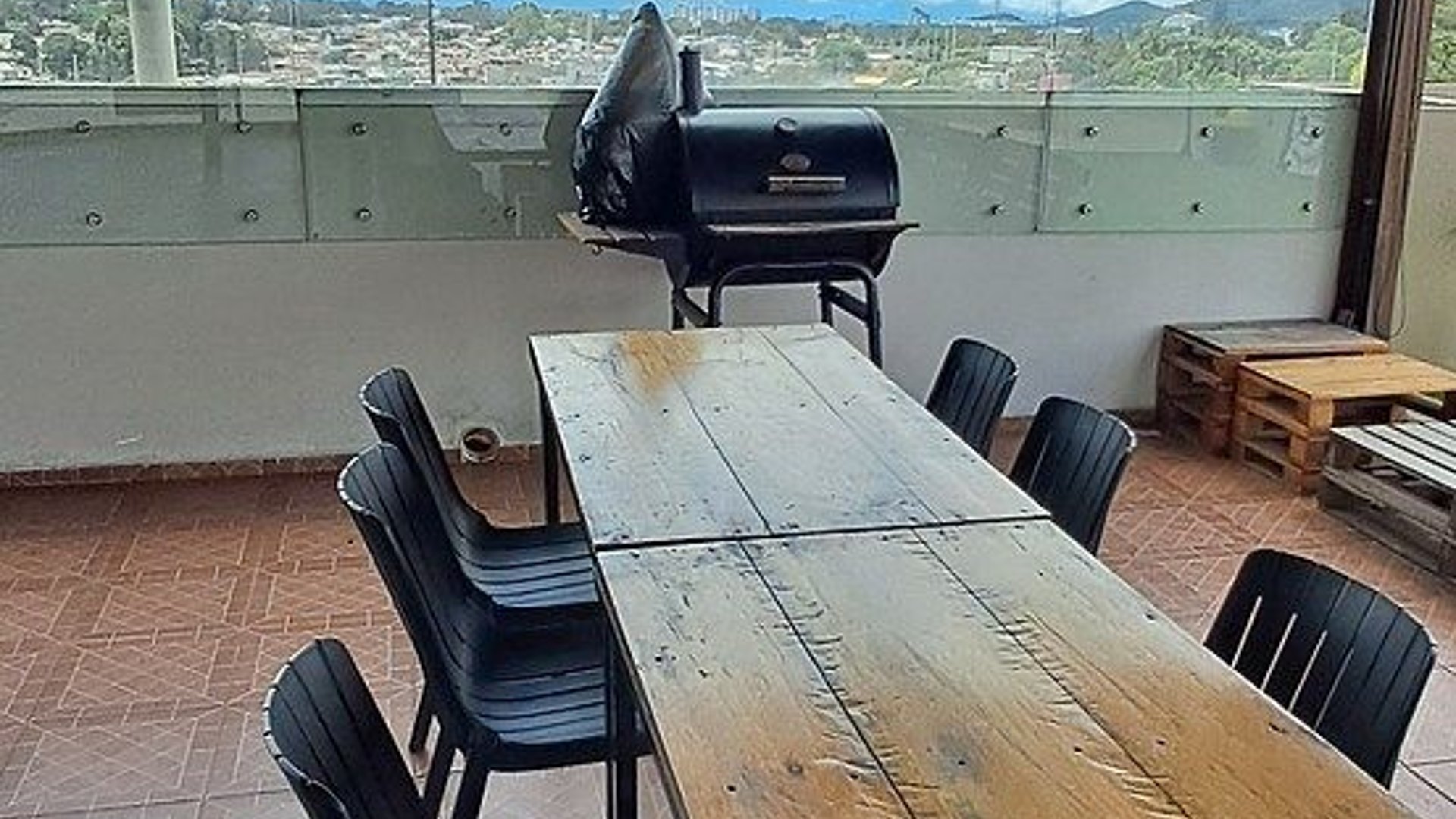 Apartamento en VENTA en Torre Zentia 2 Roosevelt - Miniatura 11
