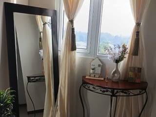 Apartamento Amueblado en Renta Zona 11 Parque San Jorge - 3