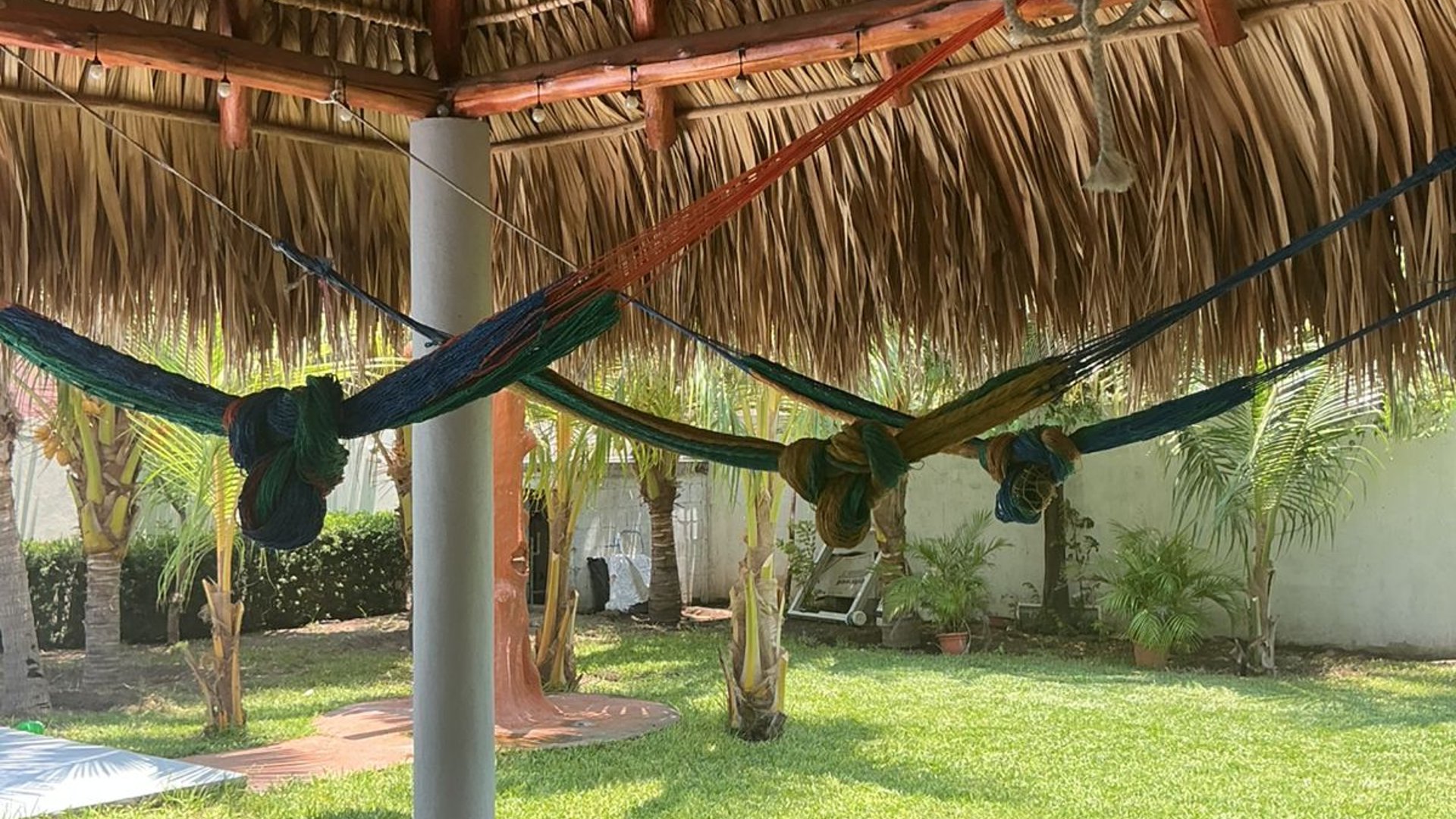 Chalet de Lujo en El Pumpo, Santa Rosa: Venta/Renta | 5 Habitaciones - Miniatura 13