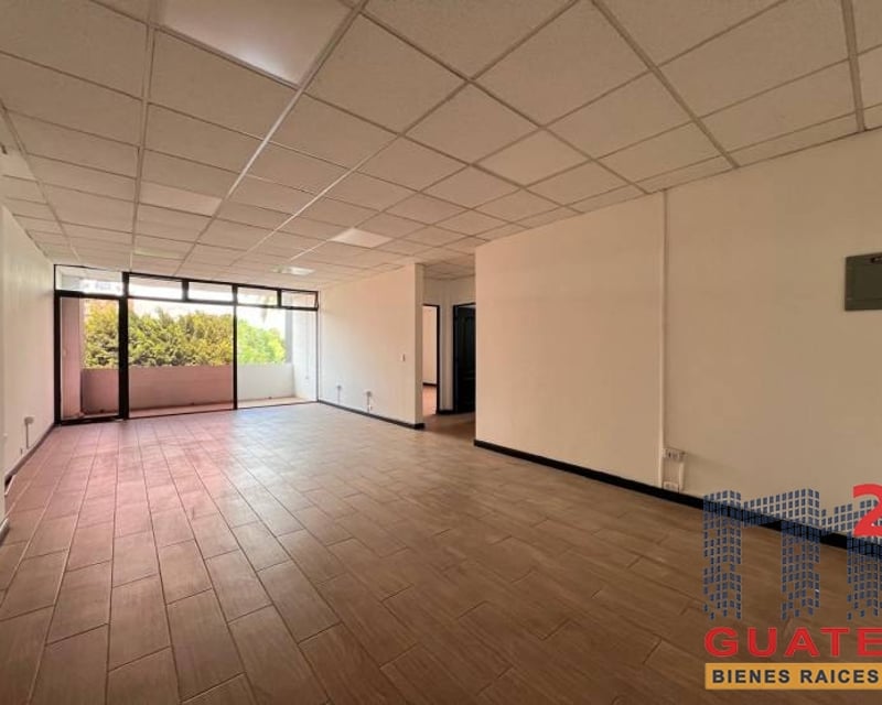 Oficina en Renta, Zona 10 (R9666)