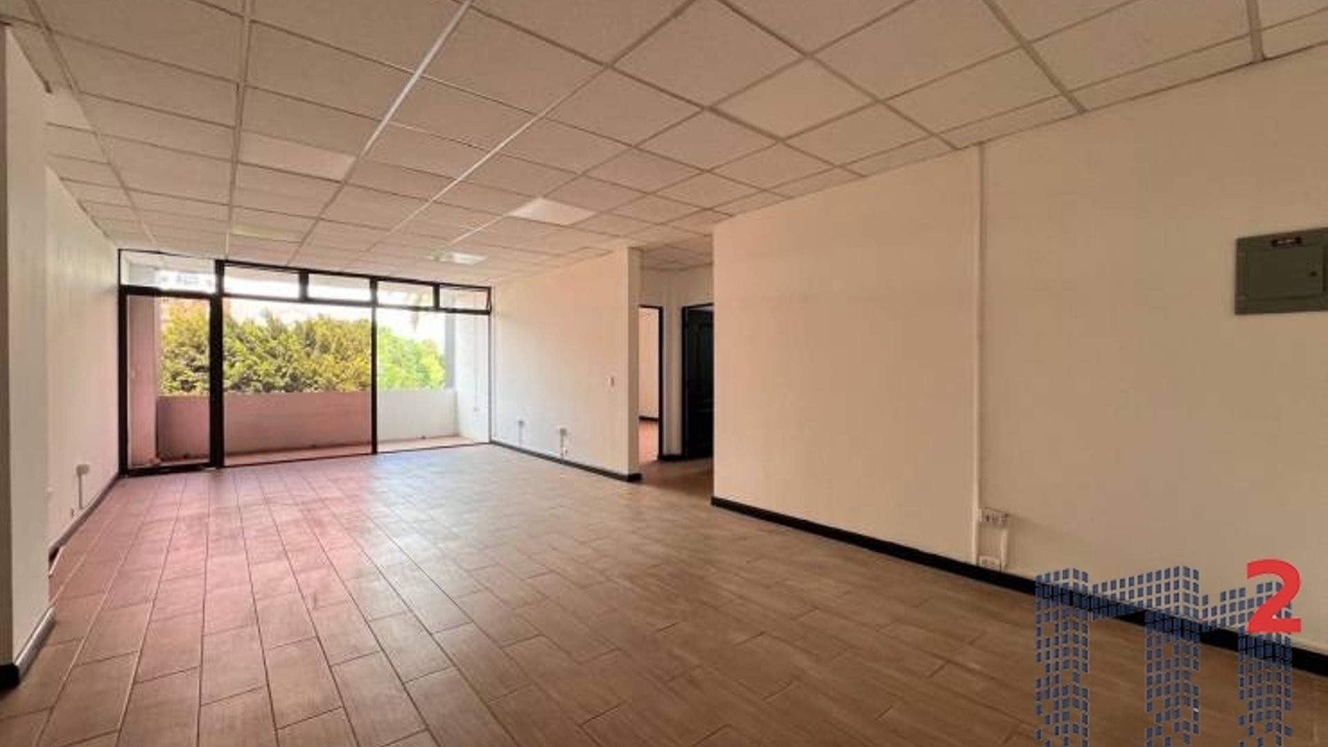 Oficina en Renta, Zona 10 (R9666)
