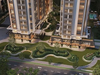 IRANTU / Proyecto de Apartamentos en zona 10 - Image 3
