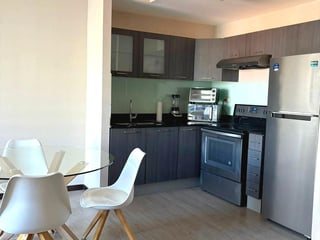 APARTAMENTO EN RENTA – EDIFICIO NEO | ZONA 10 - 3