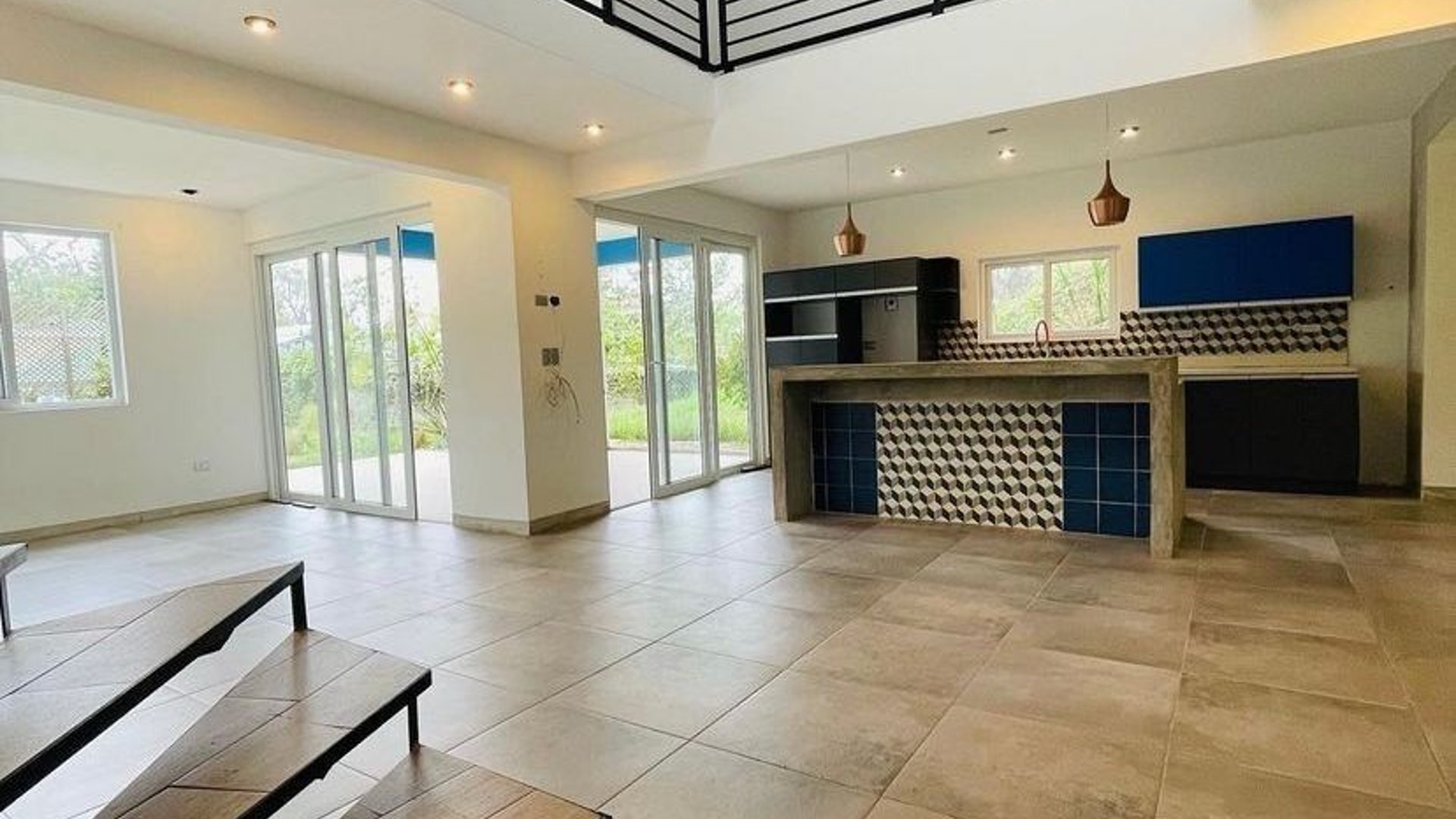 📍GANGA Casa en Venta dentro de Condominio Km 18,5 CAES