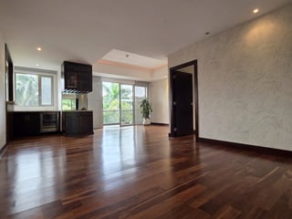 En Alquiler Apartamento en Tiffany Zona 14 - 3