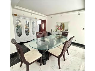 CASA EN VENTA CONDOMINIO ROTONDA Y CIPRESES | KM 18.5 CAES - 3