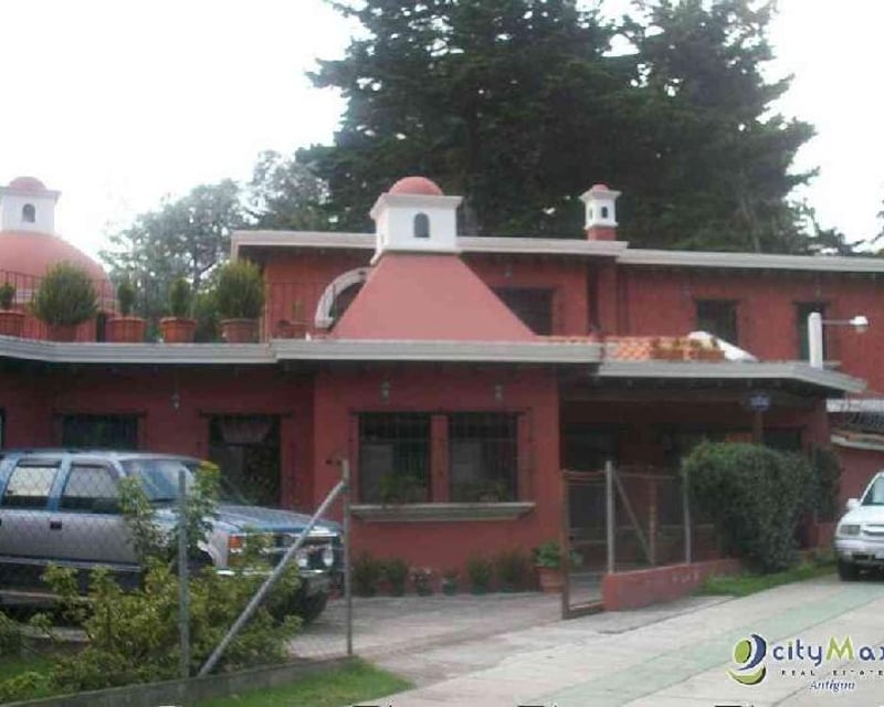 Aproveche!En Venta 3 casas en Residencial en San Lucas