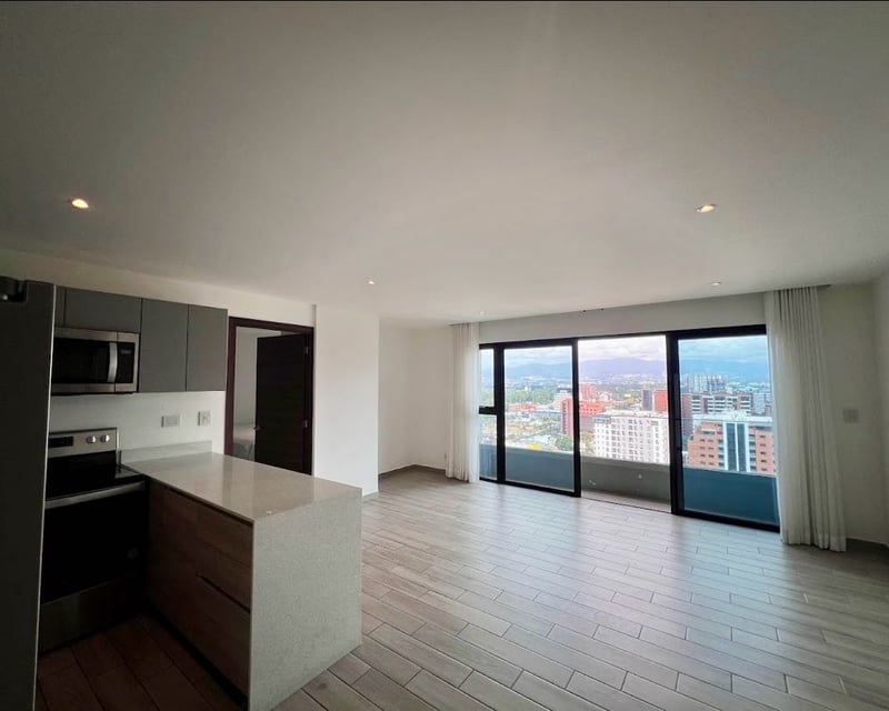 Venta apartamento 3 Dormitorios | Parque 10 Zona 10