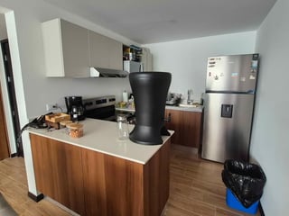APARTAMENTO EN EDIFICIO ESSENZA ZONA 13 - 3