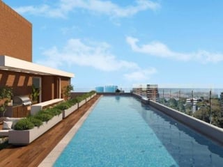 Apartamento en venta y renta exclusivo sector zona 10 - Image 6