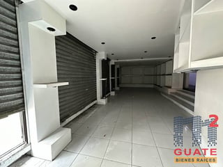 Edificio en Renta, Zona 04 (R9132) - 5