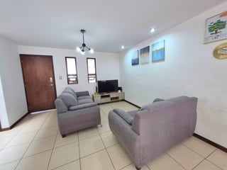VENTA Casa Prados del Carmen Boca del Monte - 2