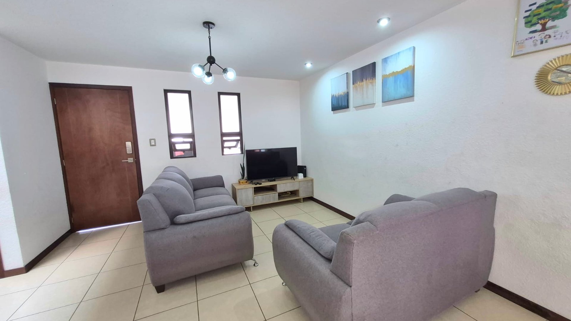 VENTA Casa Prados del Carmen Boca del Monte - Miniatura 2
