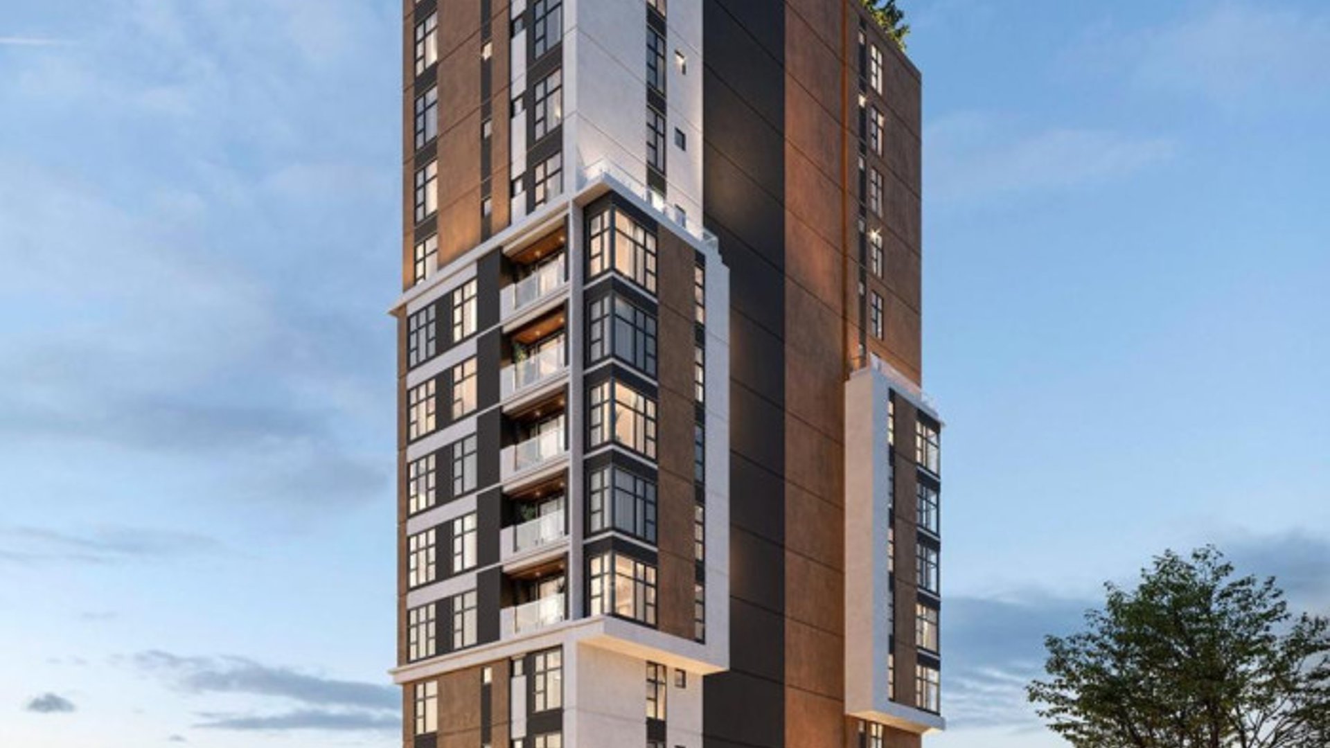 Preventa de Apartamento en Vista Hermosa 2 Zona 15