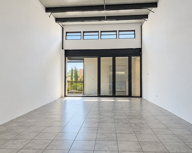 Local comercial en renta , Zona 10