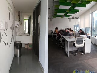 Oficina en Venta en Diagonal 6 Zona 10 Guatemala - 2