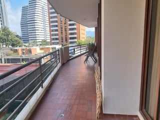 Apartamento en venta, Casa Rialto zona 14 - 2