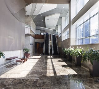 Oficina en alquiler zona 10 zona Pradera Coworking