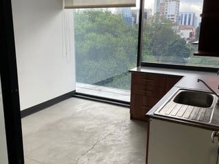 DESIGN CENTER / Oficina en venta, zona 10 - 5