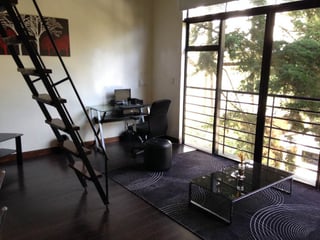 Apartamento Loft en Alquiler en Villa Cafetto - 3