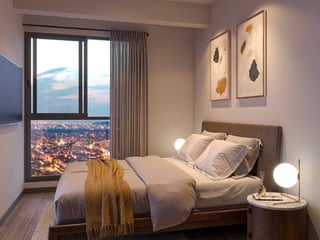 Apartamento en venta, en Zona 13 - 3