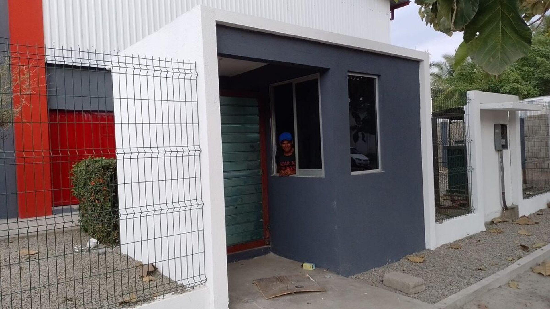 Terreno y Bodega en venta  Puerto de Chiapas, frontera Guatemala - Miniatura 7