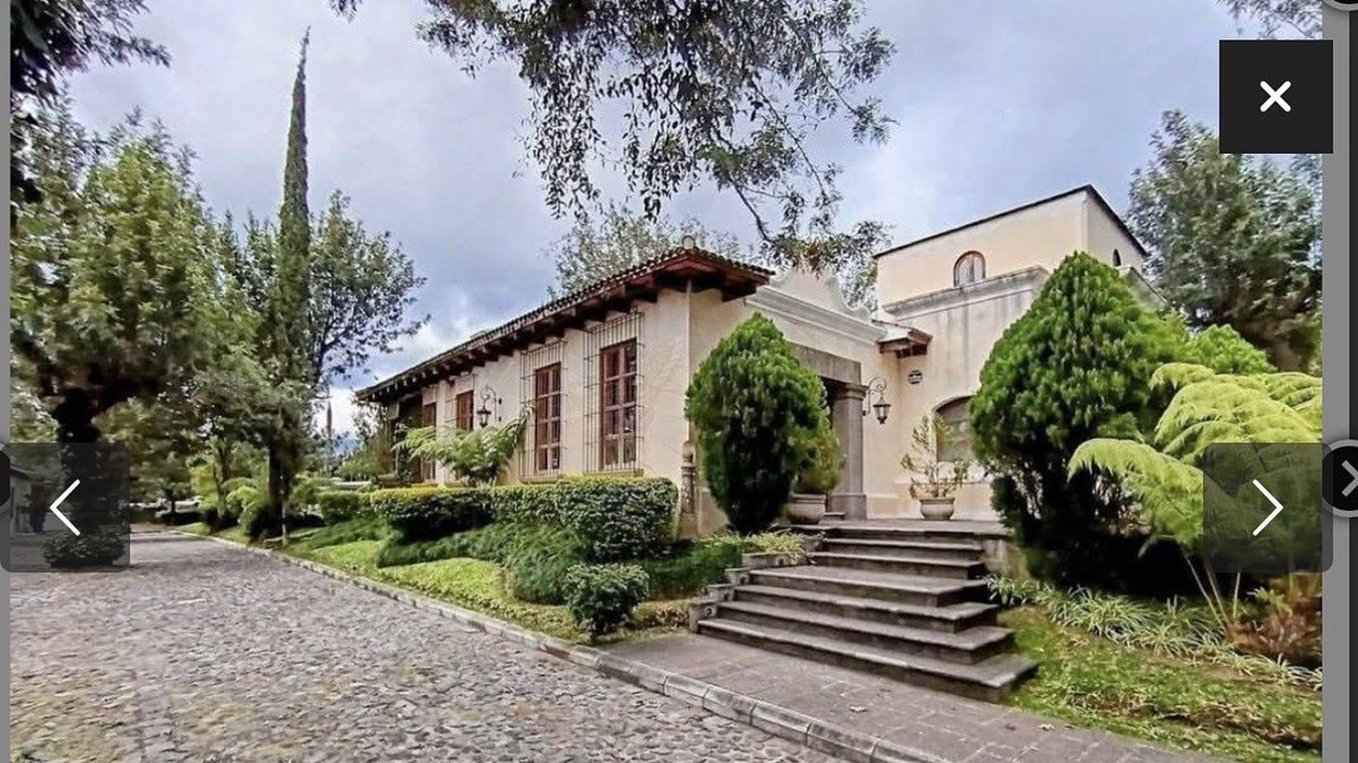 Terreno en Venta en Condominio Condado del Obispo – San Juan del Obispo