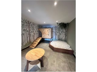 Apartamento en Renta – Zona 10 - 4