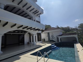 Lujosa casa en venta en Montebello CES Guatemala - 3
