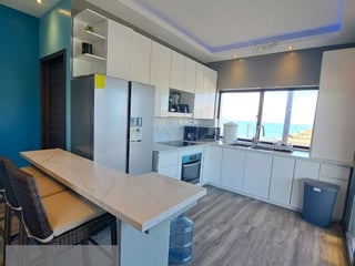 VILLA LOS CABOS/ Apartamento en Renta, Monterrico - 5