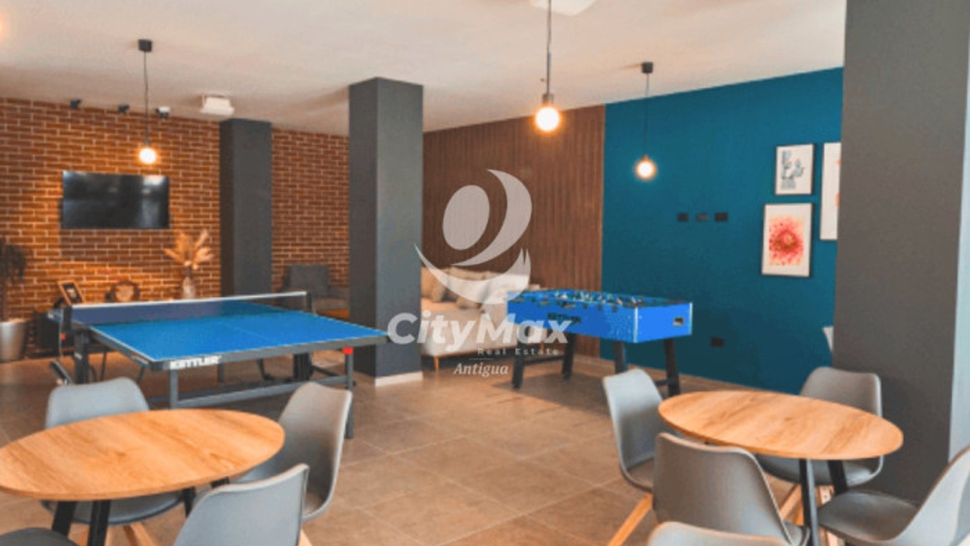 Apartamento en Venta Parque Mateo Zona 7 Guatemala Cdad - Miniatura 13