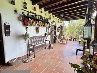 Casa de Campo en Venta – Santa Lucía Milpas Altas, Antigua - 5