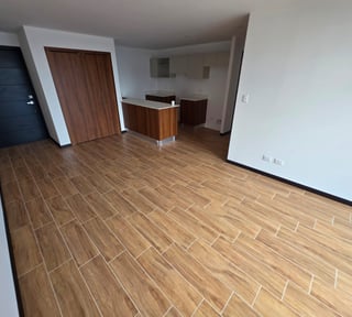 Apartamento en renta cerca de Las Américas - 1 habitacion Ref-5926