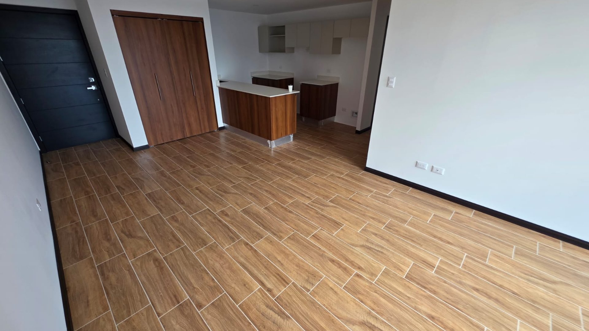 Apartamento en renta cerca de Las Américas - 1 habitacion Ref-5926 - Image 1