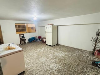 Casa en venta 5 habitaciones con jardín en la terraza en Z6 Ref-5386 - 3