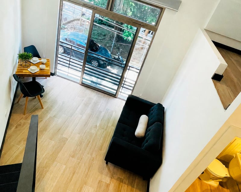 RENTA DE APARTAMENTO EN URBAN LOFT | ZONA 10