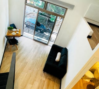 RENTA DE APARTAMENTO EN URBAN LOFT | ZONA 10