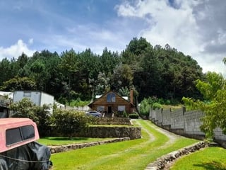 Cabaña en Venta, Tecpan, Santa Apolonia, a 1 km de la Ponderosa - Image 2